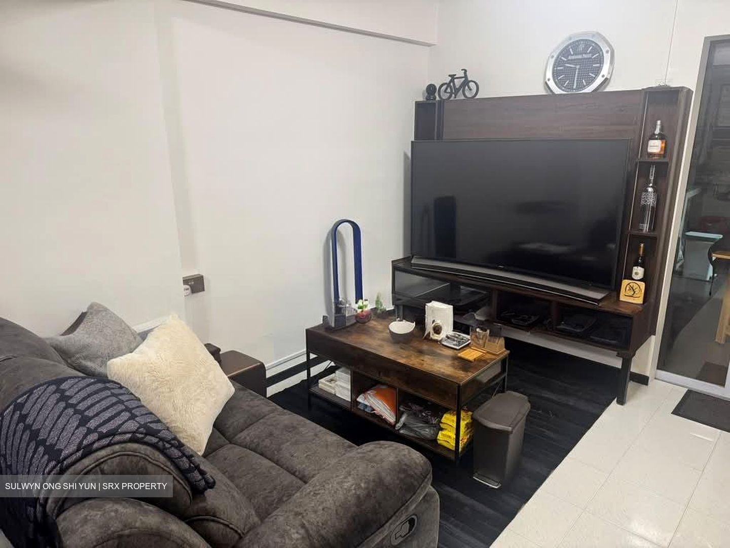 Blk 1 Bedok South Avenue 1 (Bedok), HDB 3 Rooms #600962481